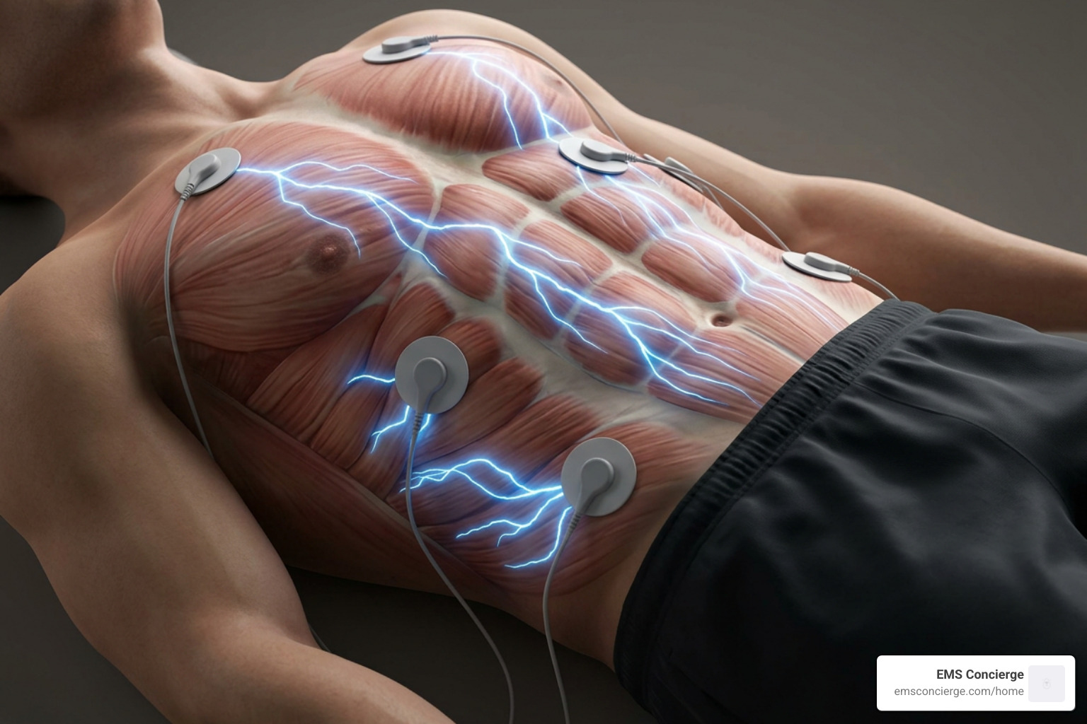 In-Home EMS Training