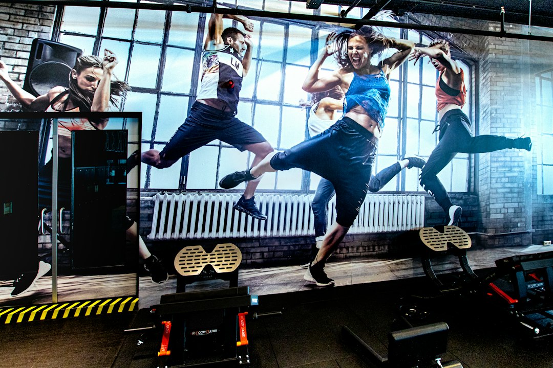 ems training for muscle building