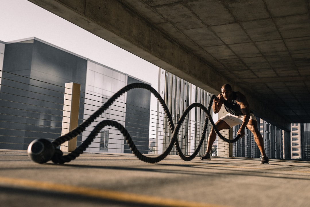 exercise recovery