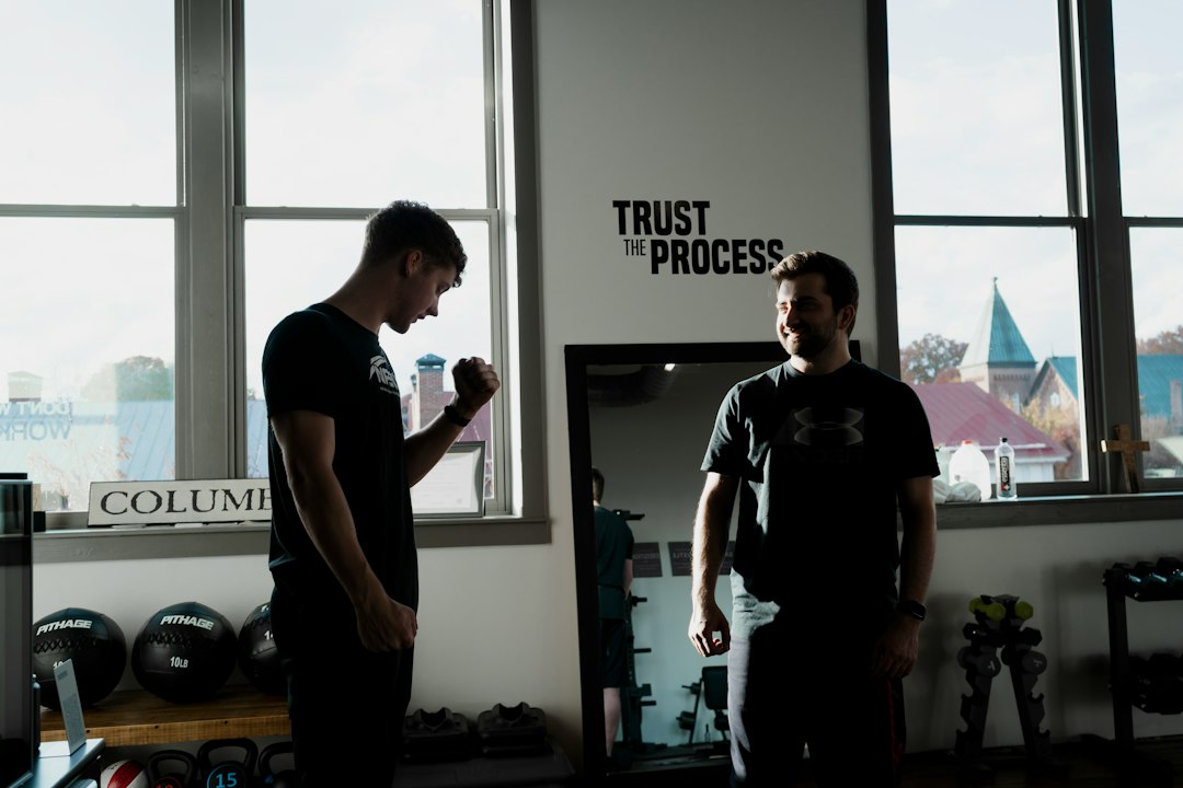 ems concierge personal training