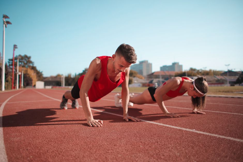 ems training for athletes